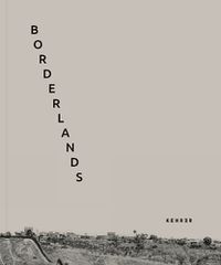 Cover image for Borderlands