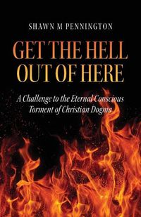 Cover image for Get the Hell Out of Here