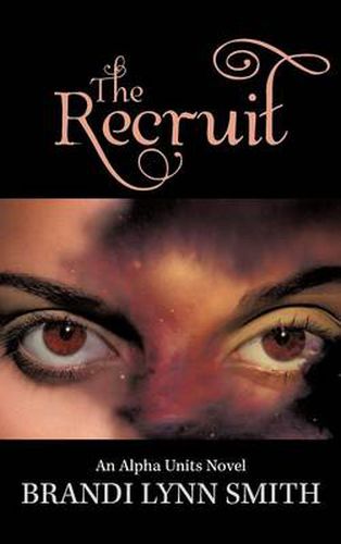 Cover image for The Recruit