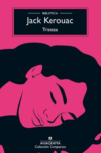 Cover image for Tristeza