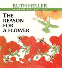 Cover image for The Reason for a Flower