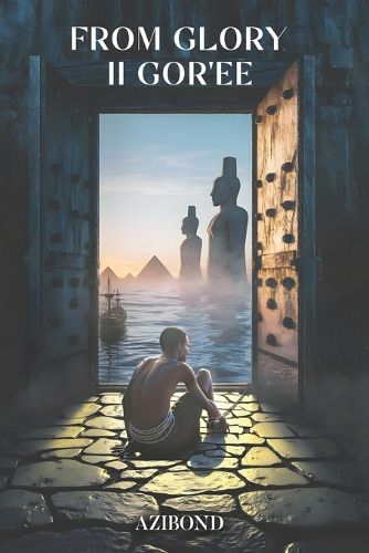 Cover image for From Glory II Gor'ee