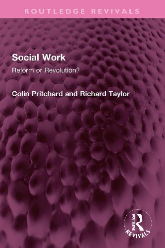 Social Work