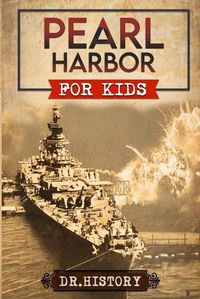 Cover image for Pearl Harbor