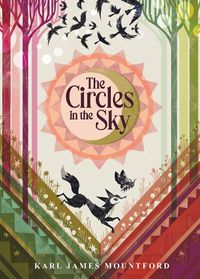 Cover image for The Circles in the Sky