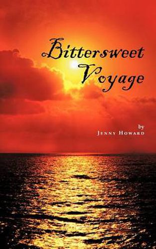 Cover image for Bittersweet Voyage