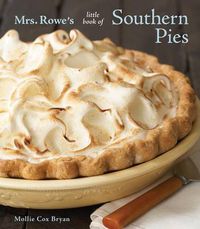 Cover image for Mrs. Rowe's Southern Pies