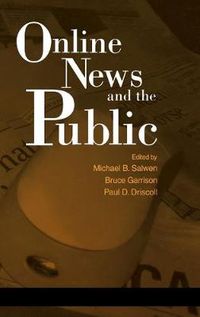 Cover image for Online News and the Public