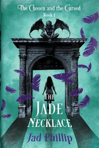 Cover image for The Jade Necklace