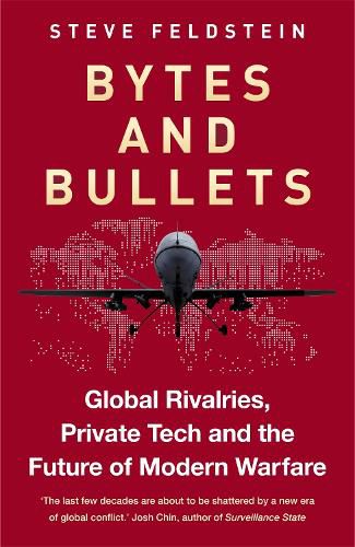 Cover image for Bytes and Bullets