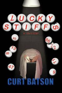 Cover image for Lucky Stiffs