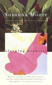 Cover image for Sleeping Beauties