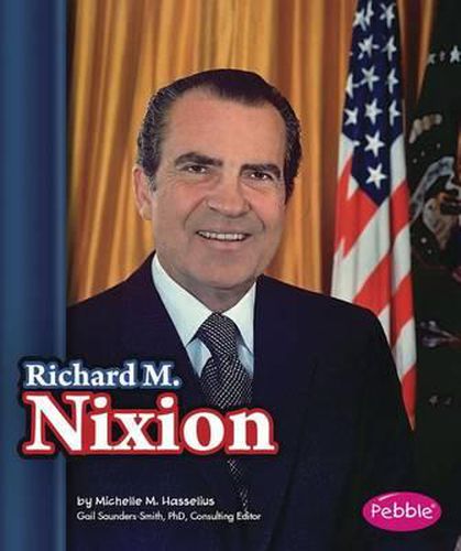 Richard M. Nixon