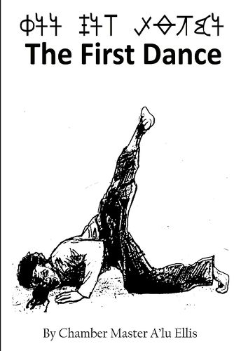 Cover image for The First Dance