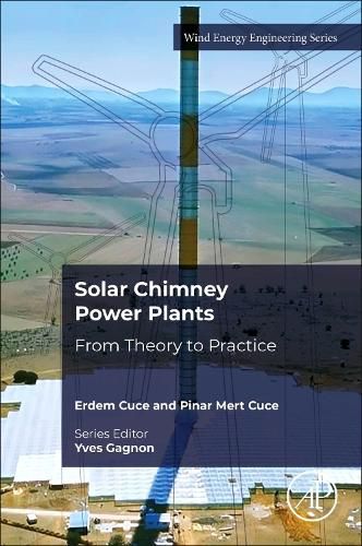 Cover image for Solar Chimney Power Plants