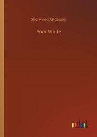 Cover image for Poor White