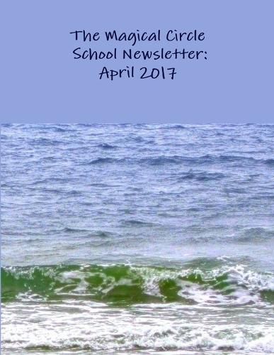 Cover image for The Magical Circle School Newsletter