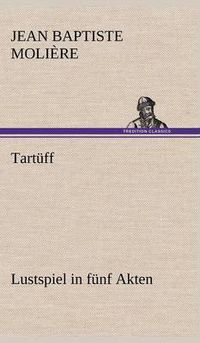 Cover image for Tartuff