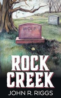 Cover image for Rock Creek