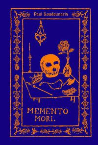Cover image for Memento Mori: The Dead Among Us