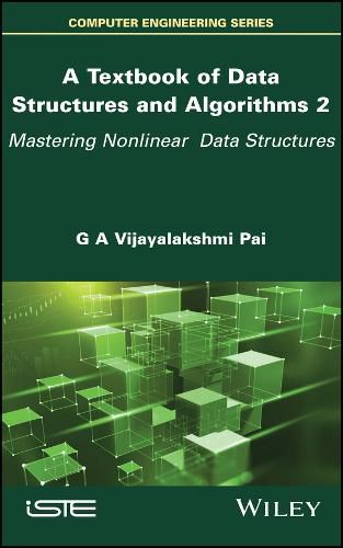 Cover image for A Textbook of Data Structures and Algorithms, Volume 2