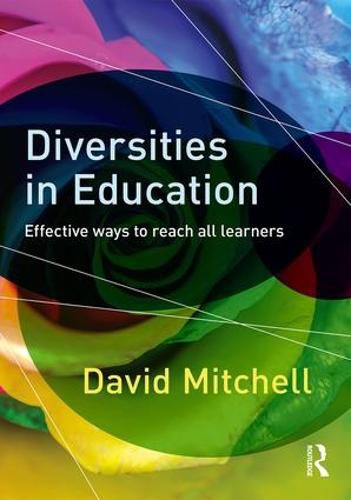 Diversities in Education: Effective ways to reach all learners