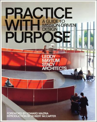 Cover image for Practice with Purpose: A Guide to Mission-Driven Design