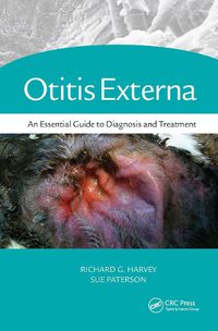 Cover image for Otitis Externa