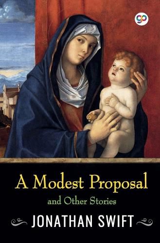 Cover image for A Modest Proposal and Other Stories