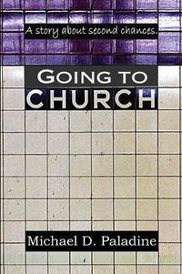 Cover image for Going to Church