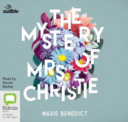 The Mystery of Mrs. Christie