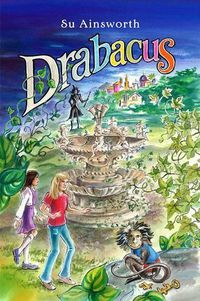 Cover image for Drabacus