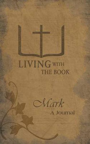 Cover image for Living with the Book: Mark