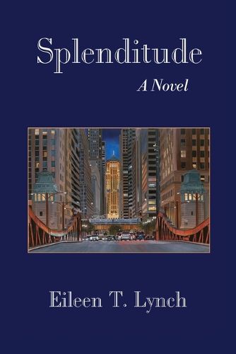 Cover image for Splenditude