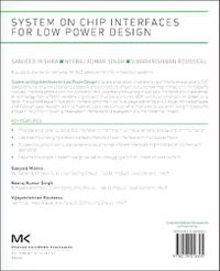 Cover image for System on Chip Interfaces for Low Power Design