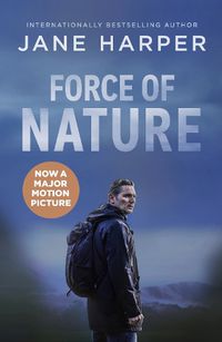 Cover image for Force of Nature