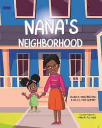 Cover image for Nana's Neighborhood