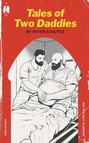 Cover image for Tales of Two Daddies