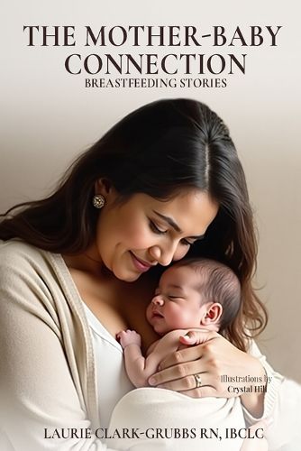 Cover image for The Mother-Baby Connection