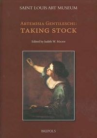 Cover image for Artemisia Gentileschi: Taking Stock