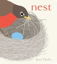 Cover image for Nest