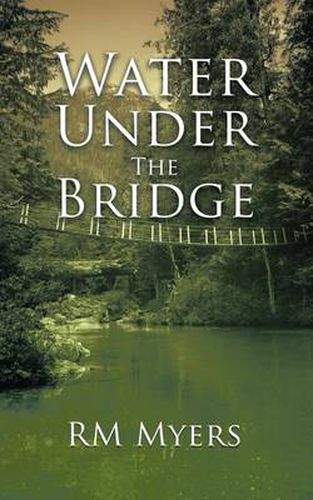 Cover image for Water Under the Bridge