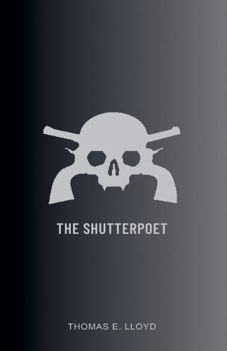 Cover image for The Shutterpoet