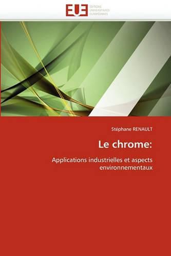 Cover image for Le Chrome