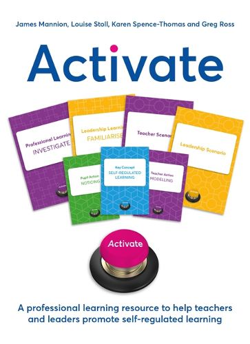 Cover image for Activate