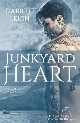 Cover image for Junkyard Heart