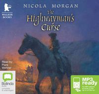 Cover image for The Highwayman's Curse