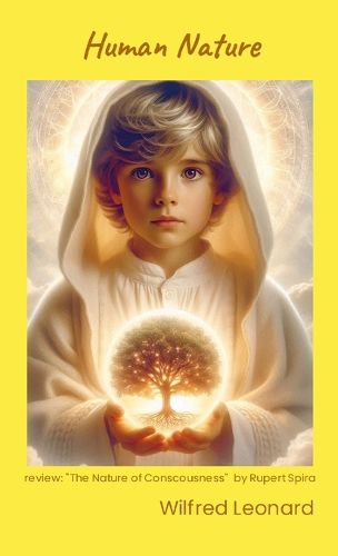 Cover image for Human Nature
