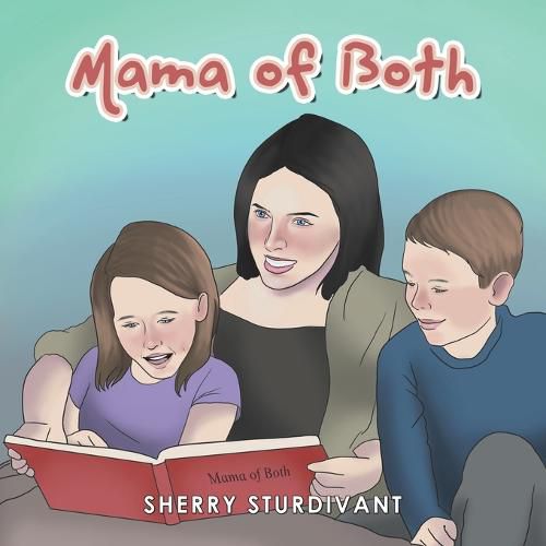 Cover image for Mama of Both