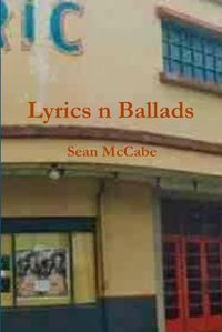 Cover image for Lyrics n Ballads